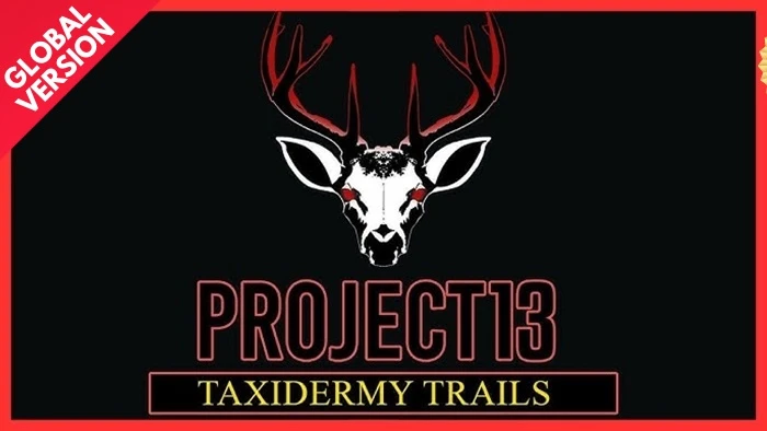 Project 13 Taxidermy Trails Switch ROM (NSP/XCI + DLC Update) Download for Free