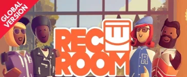 Rec Room Switch ROM (NSP/XCI + DLC Update) Download for Free