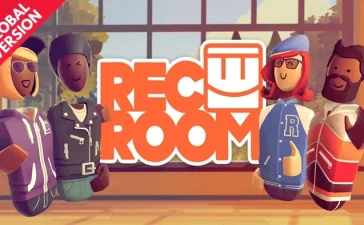 Rec Room Switch ROM (NSP/XCI + DLC Update) Download for Free