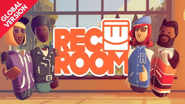 Rec Room Switch ROM (NSP/XCI + DLC Update) Download for Free