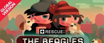 Rescue The Beagles Switch ROM (NSP/XCI + DLC Update) Download for Free