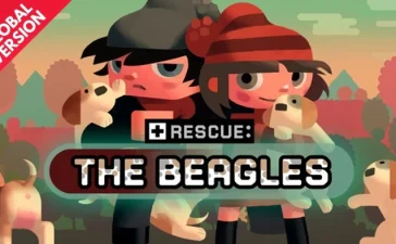 Rescue The Beagles Switch ROM (NSP/XCI + DLC Update) Download for Free