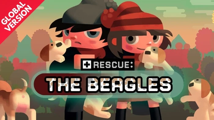 Rescue The Beagles Switch ROM (NSP/XCI + DLC Update) Download for Free