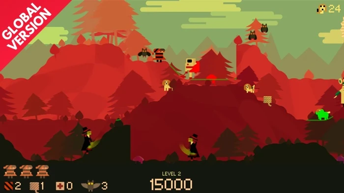 Rescue The Beagles Switch Roms Download: NSP XCI Games