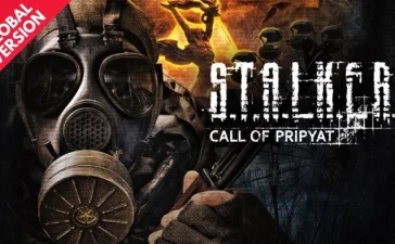 S.T.A.L.K.E.R. Call of Pripyat Switch ROM (NSP/XCI + DLC Update) Download for Free