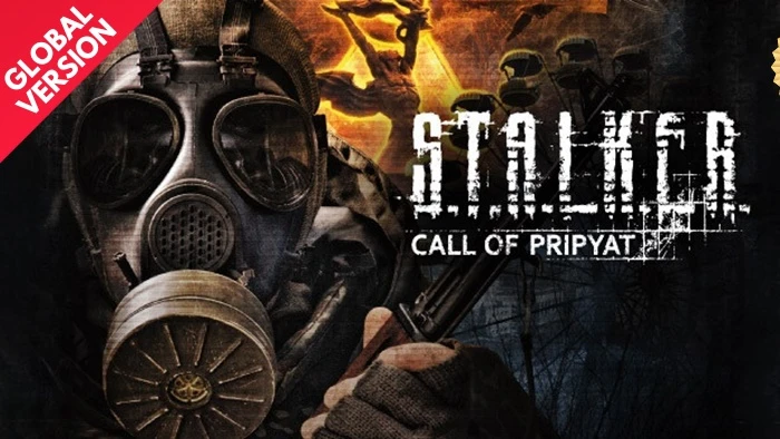 S.T.A.L.K.E.R. Call of Pripyat Switch ROM (NSP/XCI + DLC Update) Download for Free