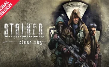 S.T.A.L.K.E.R. Clear Sky Switch ROM (NSP/XCI + DLC Update) Download for Free