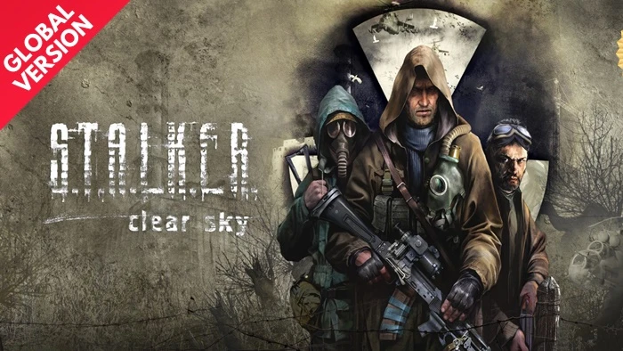 S.T.A.L.K.E.R. Clear Sky Switch ROM (NSP/XCI + DLC Update) Download for Free