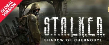 S.T.A.L.K.E.R. Shadow of Chernobyl Switch ROM (NSP/XCI + DLC Update) Download for Free