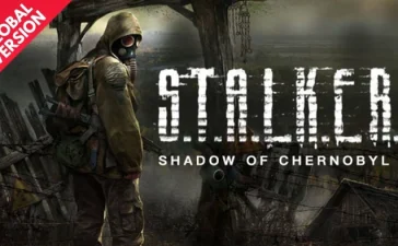 S.T.A.L.K.E.R. Shadow of Chernobyl Switch ROM (NSP/XCI + DLC Update) Download for Free