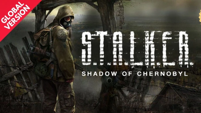 S.T.A.L.K.E.R. Shadow of Chernobyl Switch ROM (NSP/XCI + DLC Update) Download for Free