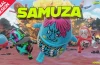 SAMUZA Switch ROM (NSP/XCI + DLC Update) Download for Free