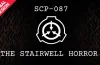 SCP 087 THE STAIRWELL HORROR Switch ROM (NSP/XCI + DLC Update) Download for Free