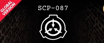 SCP 087 THE STAIRWELL HORROR Switch ROM (NSP/XCI + DLC Update) Download for Free