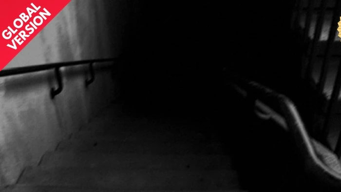 SCP 087 THE STAIRWELL HORROR Switch Roms Download: NSP XCI Games