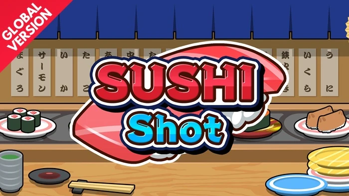 SUSHI Shot Tokujou 3 Tane Sakari Set Switch ROM (NSP/XCI + DLC Update) Download for Free