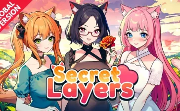 Secret Layers Switch ROM (NSP/XCI + DLC Update) Download for Free