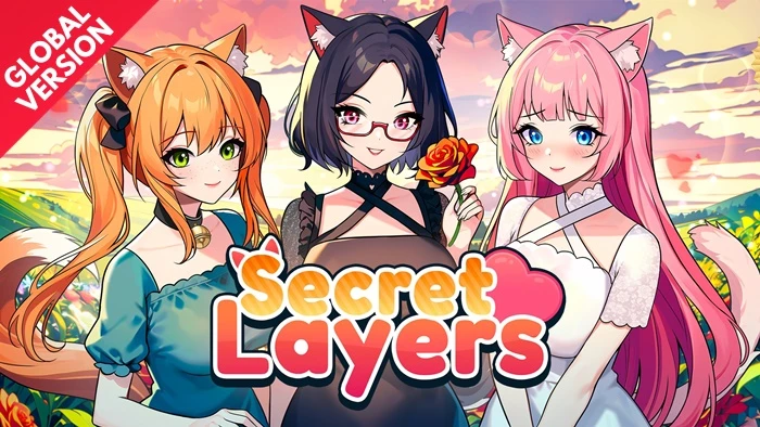 Secret Layers Switch ROM (NSP/XCI + DLC Update) Download for Free