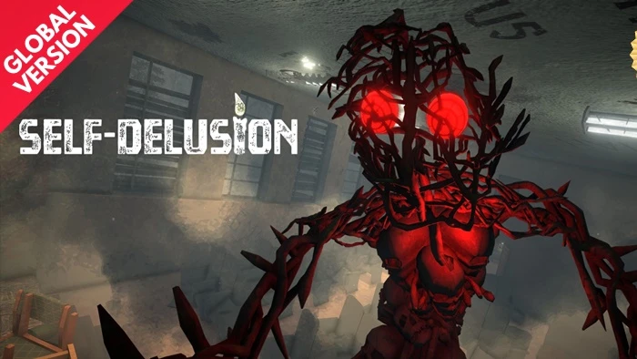 Self-Delusion Switch ROM (NSP/XCI + DLC Update) Download for Free