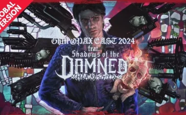 Shadows of the Damned Hella Remastered Switch ROM (NSP/XCI + DLC Update) Download for Free