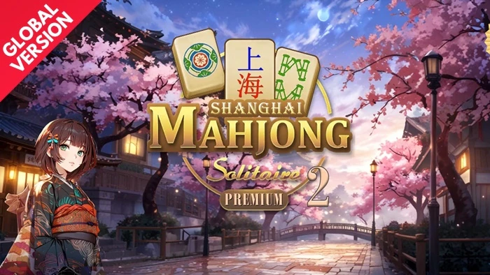 Shanghai Mahjong Solitaire Premium II Switch ROM (NSP/XCI + DLC Update) Download for Free