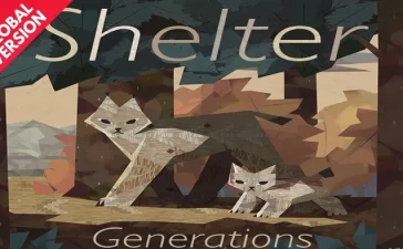 Shelter Generations Switch ROM (NSP/XCI + DLC Update) Download for Free