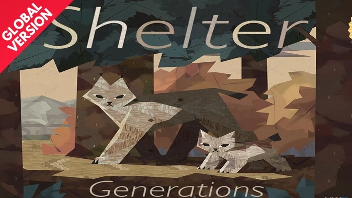 Shelter Generations Switch ROM (NSP/XCI + DLC Update) Download for Free