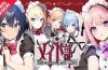 Shirogane Maid Club Switch ROM (NSP/XCI + DLC Update) Download for Free