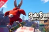 Skater Bunny Simulator Switch ROM (NSP/XCI + DLC Update) Download for Free