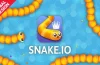 Snake.io Switch ROM (NSP/XCI + DLC Update) Download for Free