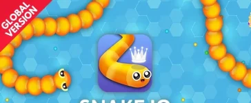 Snake.io Switch ROM (NSP/XCI + DLC Update) Download for Free