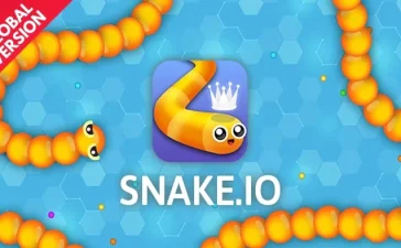 Snake.io Switch ROM (NSP/XCI + DLC Update) Download for Free