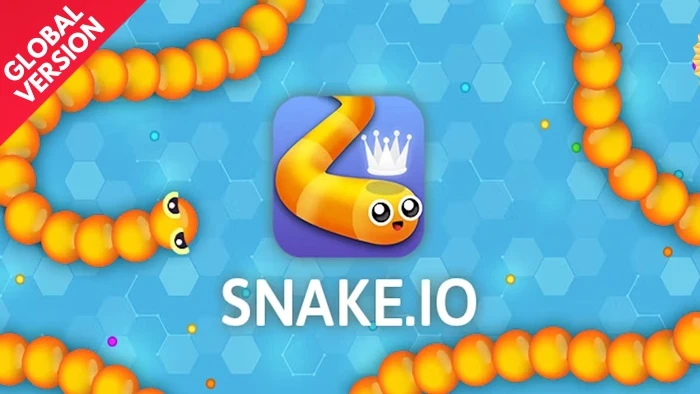 Snake.io Switch ROM (NSP/XCI + DLC Update) Download for Free