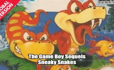 Snaky Snakes Switch Roms Download: NSP XCI Games