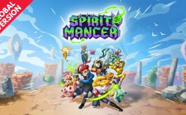 Spirit Mancer Switch ROM (NSP/XCI + DLC Update) Download for Free