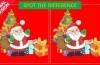 Spot The Difference Christmas Switch ROM (NSP/XCI + DLC Update) Download for Free