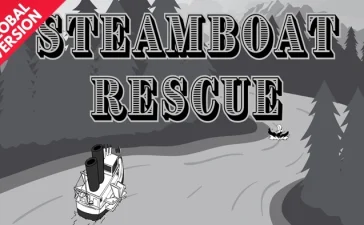 Steamboat Rescue Switch ROM (NSP/XCI + DLC Update) Download for Free