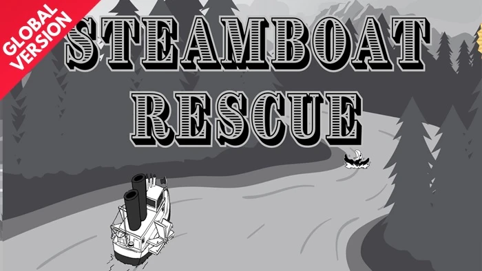 Steamboat Rescue Switch ROM (NSP/XCI + DLC Update) Download for Free