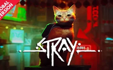 Stray Switch ROM (NSP/XCI + DLC Update) Download for Free