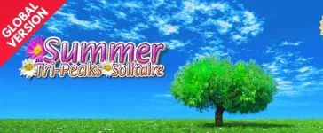 Summer Tri-Peaks Solitaire Switch ROM (NSP/XCI + DLC Update) Download for Free