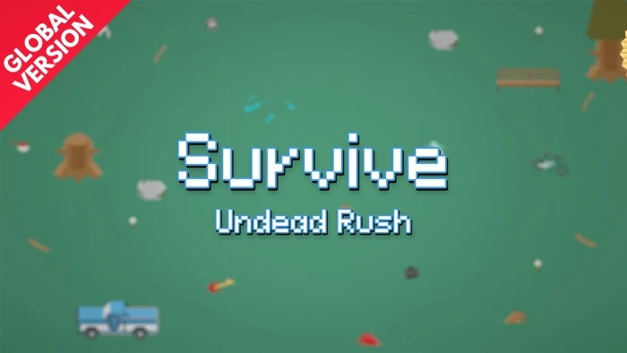 Survive Undead Rush Switch ROM (NSP/XCI + DLC Update) Download for Free