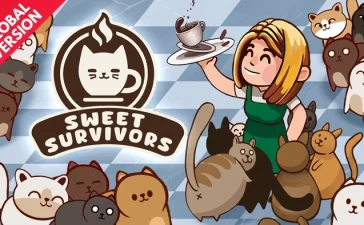 Sweet Survivors Switch ROM (NSP/XCI + DLC Update) Download for Free