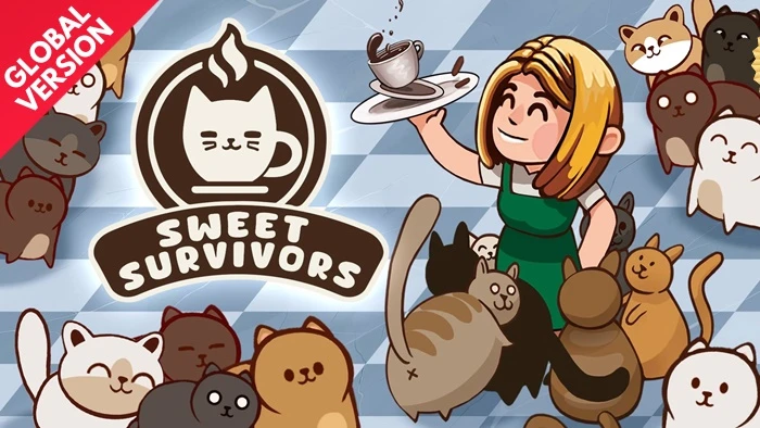 Sweet Survivors Switch ROM (NSP/XCI + DLC Update) Download for Free