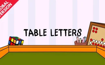 Table Letters Switch ROM (NSP/XCI + DLC Update) Download for Free