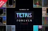 Tetris Forever Switch ROM (NSP/XCI + DLC Update) Download for Free