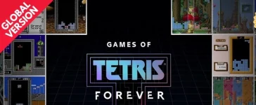 Tetris Forever Switch ROM (NSP/XCI + DLC Update) Download for Free