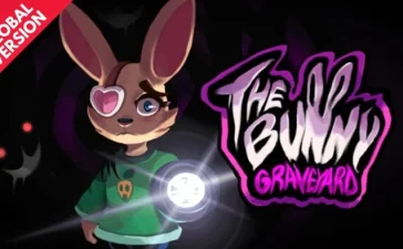 The Bunny Graveyard Switch ROM (NSP/XCI + DLC Update) Download for Free