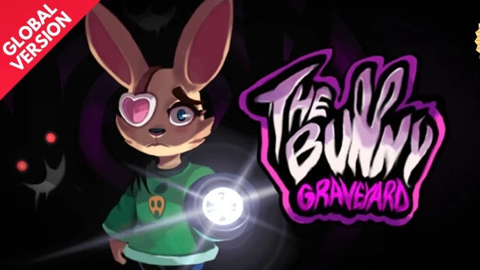 The Bunny Graveyard Switch ROM (NSP/XCI + DLC Update) Download for Free