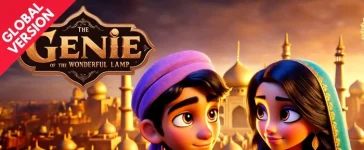 The Genie of the Wonderful Lamp Switch ROM (NSP/XCI + DLC Update) Download for Free