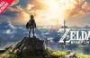 The Legend of Zelda Breath of the Wild Master Edition Switch ROM (NSP/XCI + DLC Update) Download for Free